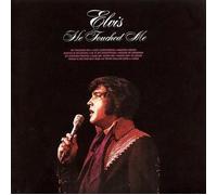 Audio Cd Elvis Presley - He Touched Me