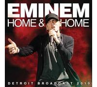 EMINEM - HOME & HOME