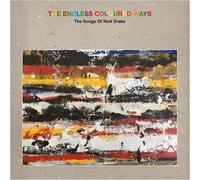 Audio Cd Endless Coloured Ways (The): The Songs Of Nick Drake / Various (2 Cd)