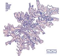 Audio Cd Endless Nine - Indeependent