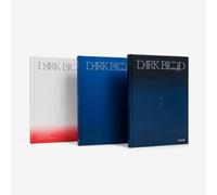 Audio Cd Enhypen - Dark Blood