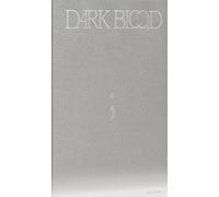 ENHYPEN DARK BLOOD (ENGENE Ver.) (CD) Album