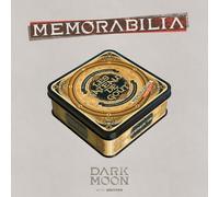 ENHYPEN MEMORABILIA (Moon Ver.) (CD) Album