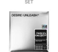 Audio Cd Enhypen - Desire : Unleash (Engene Ver.)