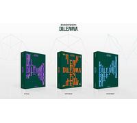 Audio Cd Enhypen - Dimension : Dilemma