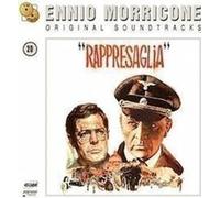 Morricone Ennio Dir - Rappresaglia, Il Pentito