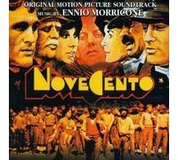Ennio Morricone – Novecento (1900) / O.S.T. – CD – GDM