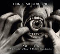 7364803 Audio Cd Ennio Morricone - Paura