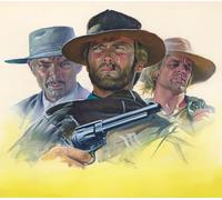 Audio Cd Ennio Morricone - Per Qualche Dollaro In Piu