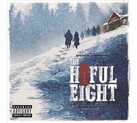 O.S.T.-The Hateful Eight - The Hateful Eight