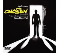 Audio Cd Ennio Morricone - The Chosen (Holocaust 2000)