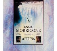 Audio Cd Ennio Morricone - The Mission