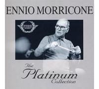 Ennio Morricone The Platinum Collection (CD) Album