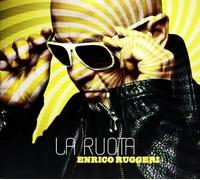 Audio Cd Enrico Ruggeri - La Ruota