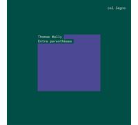 Audio Cd Ensemble Risonanze Erranti / Various - Wally. Entre Parentheses