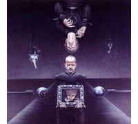 Audio Cd Enslaved - Monumension