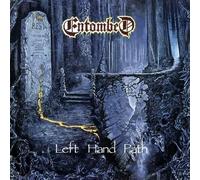 Audio Cd Entombed - Left Hand Path