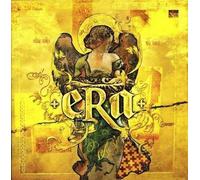 CD ERA THE VERY BEST OF NUOVO E SIGILLATO SPEDIZIONE RACCOMANDATA TRACCIABILE