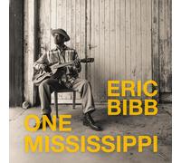 Audio Cd Eric Bibb - One Mississippi