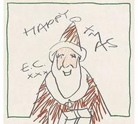 Audio Cd Eric Clapton - Happy Xmas