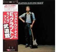 Eric Clapton - Just One Night
