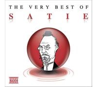 Erik Satie The Very Best of Satie (CD) Album