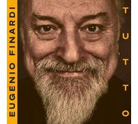 Finardi Eugenio - Tutto (Cd Digipak Standard)