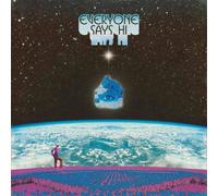 Everyone Says Hi Everyone Says Hi (CD) Album