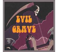 9265576 Audio Cd Evil Grave - Death From Malta