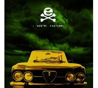 Audio Cd Ex - I Nostri Fantasmi