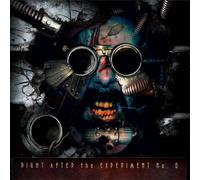 Audio Cd Experiment No. Q - Right After The Experiment No. Q