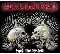 Exploited The - Fuck The System