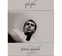 Turbe Giovanili - Fabri Fibra (Audio Cd)