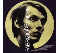 Audio Cd Fabrizio De Andre' - Volume 3
