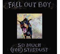 Audio Cd Fall Out Boy - So Much (For) Stardust