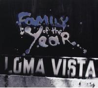 Audio Cd Family Of The Year - Loma Vista