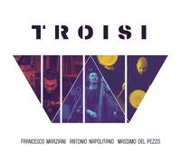 Fancesco Marziani - Troisi