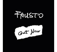 Audio Cd Faust'o - Out Now