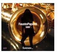 Audio Cd Fausto Papetti - Forever (3 Cd)