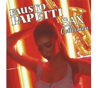 Audio Cd Fausto Papetti - Sax Collection
