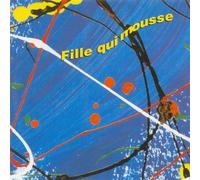 Audio Cd Fille Qui Mousse - Trixie Stapelton 291 - Se Taire Pour...