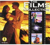 Audio Cd Films Collection (The) / Various (3 Cd)