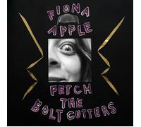 Fiona Apple Fetch The Bolt Cutters (CD)