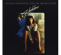 Audio Cd Flashdance / O.S.T.