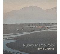 Audio Cd Flavio Giurato - Nuovo Marco Polo