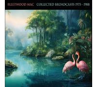 Audio Cd Fleetwood Mac - Collected Broadcasts 1975-1988