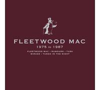 Fleetwood Mac - Fleetwood Mac 1975 To 1987 (Box 5 Cd Limited Edt.)