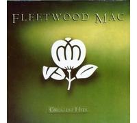 Fleetwood Mac Greatest Hits (CD) Album