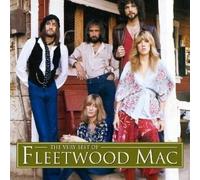 Audio Cd Fleetwood Mac - The Very Best Of (2 Cd)