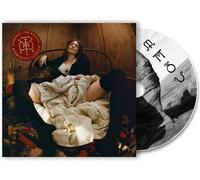 FLORENCE + THE MACHINE - Everybody Scream (2025) CD pre-order
